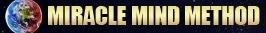 Miracle Mind Method promo codes